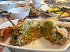 -水禾轩·海鲜蒸汽主题餐厅(拱北店)