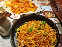 -将军牛排·尔滨地标朝鲜族美食(总店)