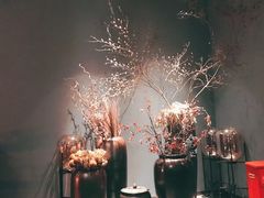 -山葵家·创意料理(EFC欧美广场店)