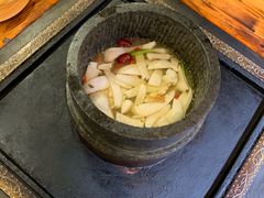 -滇藏石锅宴(崇仁巷老店)