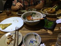 -云上千禾(水上店)
