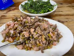 -九九牛肉馆(南山路店)