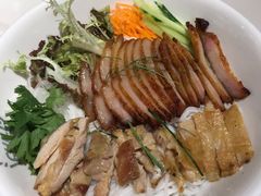 -CHILL Pho澳洲牛肉越南粉(佛山顺德万象汇店)