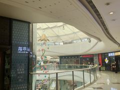-万达广场(大明宫店)