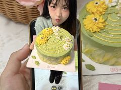 -36cake生日蛋糕·下午茶(南山店)