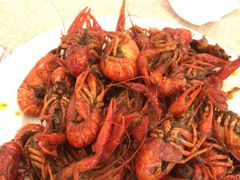 -东方红海鲜百汇(国际大厦店)