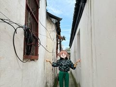 -南通濠河风景名胜区