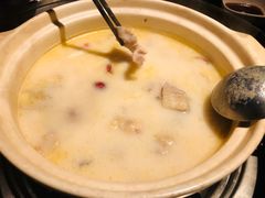 -捞王锅物料理(凯旋路店)