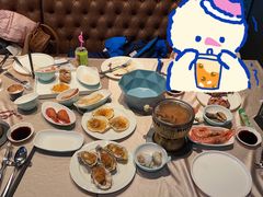 -上宴精品海鲜姿造(晶融汇旗舰店)