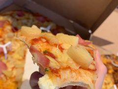 -必胜客(上海新南方商城PH店)