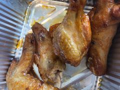 -必胜客(固始西亚店)