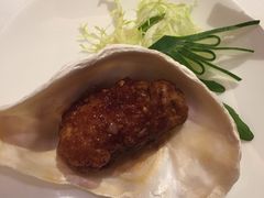 -唐阁(香港朗廷酒店)