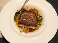 -壳里西餐厅Coquille Seafood Bistro(蒙自路店)