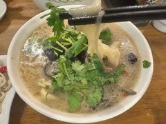 -合记烩面(人民路店)