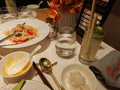 -金链花·泰国餐厅(国贸店)