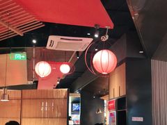 大堂-湘间田舍(北仑银泰店)