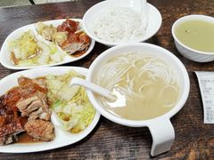 -佳记厚街烧鹅濑粉(广州总店)