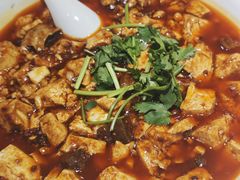 豆花牛肉-华光驿站私房菜·黑金冠