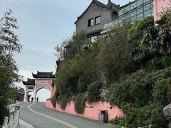 -句容茅山景区