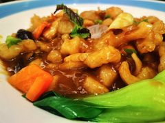 -北塘海鲜·天津菜(大光明桥旗舰店)