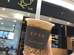 -王权免税店(廊曼机场店)