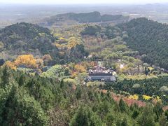 -浮来山风景区