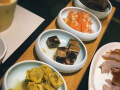 京四件-皇城根北京风味主题餐厅(中海环宇城店)