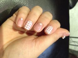点击看大图 LFY NAIL SALON 老佛爷美甲美睫沙龙-崇尚GAVIN STYLE