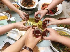-漫天香·小龙虾餐厅(夏湾店)