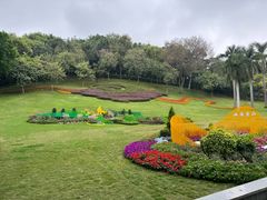 -广州市白云山风景名胜区