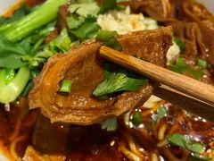 节气面之肥肠面-食之六七·面(朝阳大悦城店)