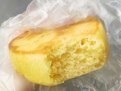 玉米饼-东伊顺(高银街店)