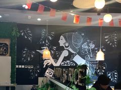 大堂-格朗合 · 鸡汤米线(和悦汇店)