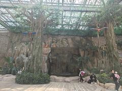 -祥源·阜阳生态乐园