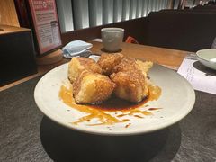 -盡膳口福跷脚牛肉火锅(国贸商城店)