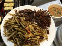 -瑞丽觉觉味道·异国风情(瑞丽大道店)