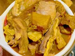 -大吉利·潮汕鲜牛肉火锅(西安店)