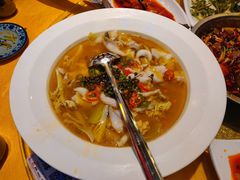 -缪氏川菜(丰盛町店)