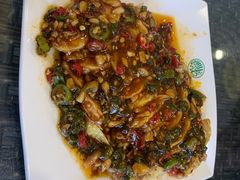 -天津乾毓德饭庄·清真传统炒菜·海鲜烧烤(咸阳路店)