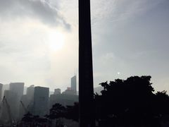 -香港回归祖国纪念碑