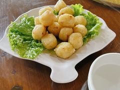 -陌上花开主题餐厅