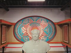 -枫泾古镇-人民公社旧址