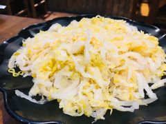 -齐齐哈尔特色烤肉
