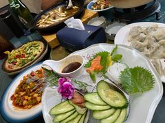 -君霖海鲜私房菜(春柳店)