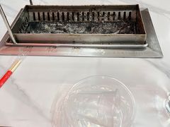 -胡记烧烤(黄山新村总店)