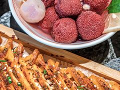 -福苗小骆驼烧烤(曲江店)