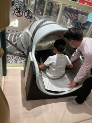 -meland亲子乐园(深圳领展中心城店)