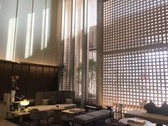 -深圳滨河时代ICON LAB艾垦酒店