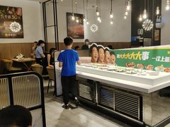 -豪客来牛排(海沧阿罗海店)
