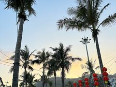 -大梅沙海滨公园